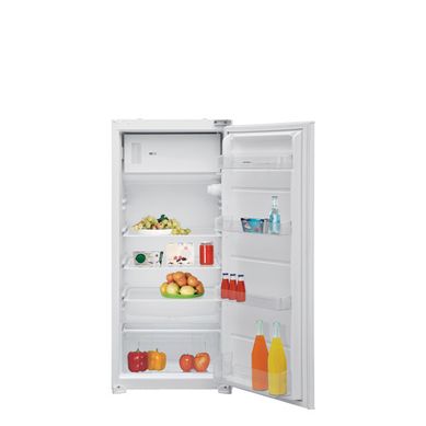 Notice d'utilisation, manuel d'utilisation et mode d'emploi Airlux ARI122 Réfrigérateur Encastrable Ari122  Blanc 192 L  
