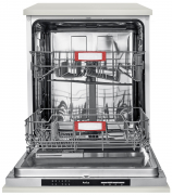 Notice d'utilisation, manuel d'utilisation et mode d'emploi Amica ADF1212S/1 Lave-vaisselle tout intégrable  