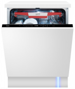 Notice d'utilisation, manuel d'utilisation et mode d'emploi Amica ADF1404N Lave-vaisselle tout intégrable   