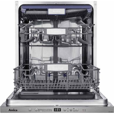 User manual Amica ADF1423X Lave-vaisselle 60 cm 14c 44db Tout Intégrable - Adf1423x 