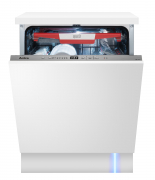 Notice d'utilisation, manuel d'utilisation et mode d'emploi Amica ADF1442X Lave-vaisselle tout intégrable  