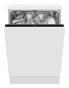 Notice d'utilisation, manuel d'utilisation et mode d'emploi Amica ADFS1322N Lave-vaisselle tout intégrable  