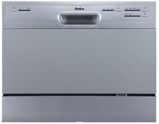 Notice d'utilisation, manuel d'utilisation et mode d'emploi Amica ADP0601 Lave-vaisselle pose libre  