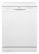 User manual Amica ADP1212B Lave-vaisselle pose libre 