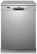 Notice d'utilisation, manuel d'utilisation et mode d'emploi Amica ADP1212X Lave-vaisselle pose libre   