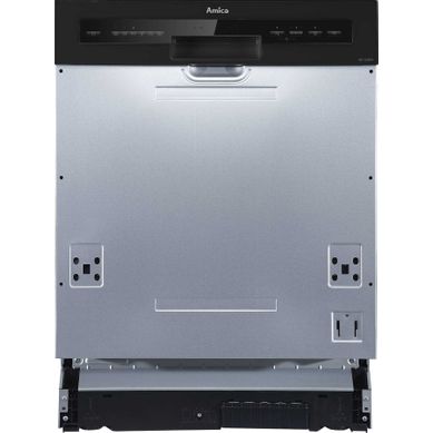 User manual Amica ADS1202BNX Lave-vaisselle intégrable 60 cm 12 couverts 47 dB - Ads1202bnx 