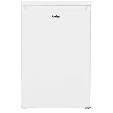 Notice d'utilisation, manuel d'utilisation et mode d'emploi Amica AF1112 Réfrigérateur table top 109l blanc - Af1112   