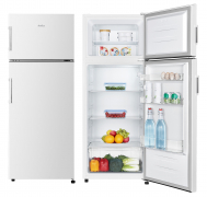 Notice d'utilisation, manuel d'utilisation et mode d'emploi Amica AF7202 Réfrigérateur deux portes  