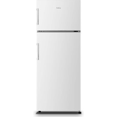 Notice d'utilisation, manuel d'utilisation et mode d'emploi Amica AF7202S Réfrigérateur 2 Portes 206l Froid Statique 55cm E - Af7202s  