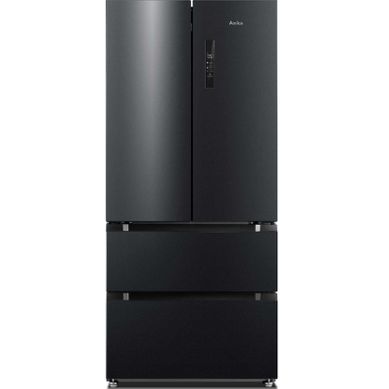 Notice d'utilisation, manuel d'utilisation et mode d'emploi Amica AFN9551XN Réfrigérateur multiportes Afn9551xn  