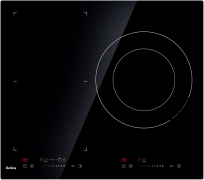  Amica AI3536 Table induction 4 foyers  