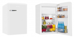 Notice d'utilisation, manuel d'utilisation et mode d'emploi Amica AR1112W Réfrigérateur table top  