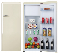 Notice d'utilisation, manuel d'utilisation et mode d'emploi Amica AR5222C Réfrigérateur une porte   