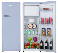 Notice d'utilisation, manuel d'utilisation et mode d'emploi Amica AR5222LB Réfrigérateur une porte  