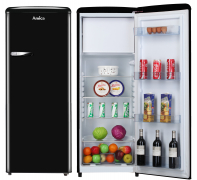 Notice d'utilisation, manuel d'utilisation et mode d'emploi Amica AR5222N Réfrigérateur une porte  