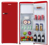 Notice d'utilisation, manuel d'utilisation et mode d'emploi Amica AR5222R Réfrigérateur une porte  