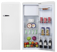 Notice d'utilisation, manuel d'utilisation et mode d'emploi Amica AR5222W Réfrigérateur une porte  