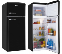 Notice d'utilisation, manuel d'utilisation et mode d'emploi Amica AR7252N Réfrigérateur deux portes  