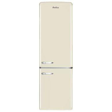 Notice d'utilisation, manuel d'utilisation et mode d'emploi Amica AR8242C Réfrigérateur congélateur 244l - Ar8242c  