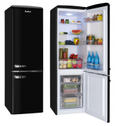 Notice d'utilisation, manuel d'utilisation et mode d'emploi Amica AR8242N Réfrigérateur combiné   