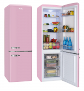 Notice d'utilisation, manuel d'utilisation et mode d'emploi Amica AR8242P Réfrigérateur combiné  