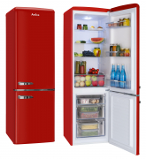 User manual Amica AR8242R Réfrigérateur combiné 