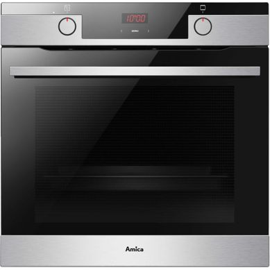 User manual Amica ED36541X Four Intégrable Multifonction 77l 60 cm A Pyrolyse Inox - Ed36541x 