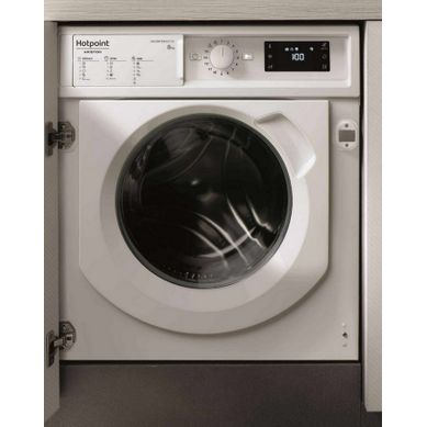 Ariston Hotpoint BIWMHG 81484 EU