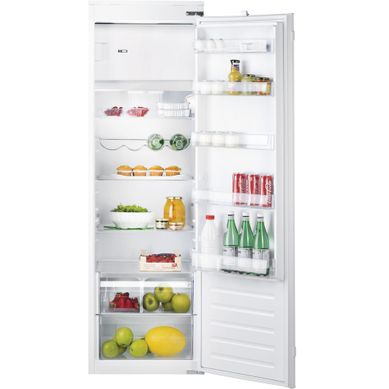 Notice d'utilisation, manuel d'utilisation et mode d'emploi Ariston Hotpoint ZSB18011 Réfrigérateur 1 porte encastrable 292l - Zsb18011  