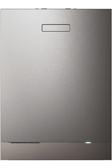 User manual Asko DBI444IBS/1 Lave vaisselle 
