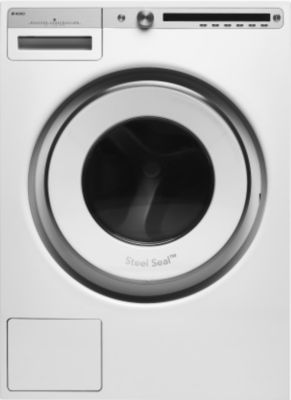 User manual Asko W4114C.W Lave linge frontal 