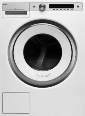 Asko W6124X.W