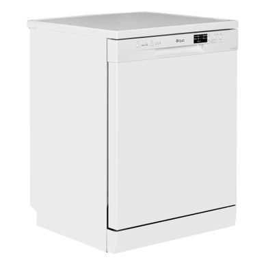 Notice d'utilisation, manuel d'utilisation et mode d'emploi Aya ALV1247D B5 Lave-vaisselle ALV1247D B5 12 couverts blanc   