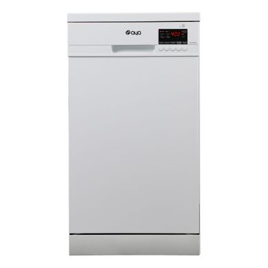 Notice d'utilisation, manuel d'utilisation et mode d'emploi Aya ASDW949W 9 Lave vaisselle ASDW949W 9 couverts Blanc  