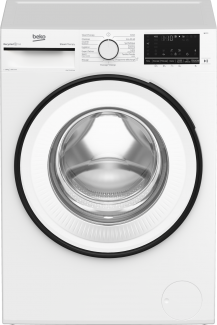 Notice d'utilisation, manuel d'utilisation et mode d'emploi Beko B3WFT51062WW Lave-linge   