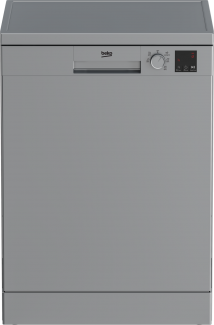  Beko BDF13V70S Lave-vaisselle pose libre  