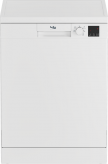 User manual Beko BDF13V70W Lave-vaisselle pose libre 