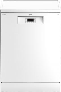 Beko BDFN15D431W