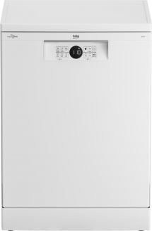 Beko BDFN26421W