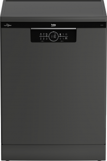 User manual Beko BDFN26431G Lave-vaisselle pose libre 