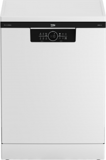 Beko BDFN26440WC