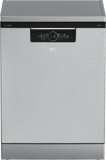 User manual Beko BDFN36560XC Lave-vaisselle pose libre 