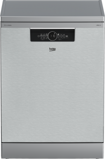 User manual Beko BDFN36640XC Lave-vaisselle pose libre 