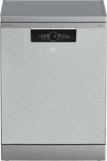 User manual Beko BDFN38641XC Lave-vaisselle pose libre 