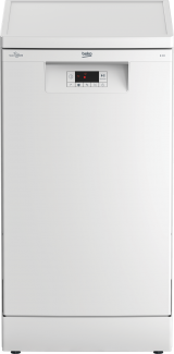 User manual Beko BDFS15020W Lave-vaisselle pose libre 