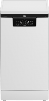  Beko BDFS26120WQ Lave-vaisselle pose libre  