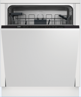 Notice d'utilisation, manuel d'utilisation et mode d'emploi Beko BDIN28423 Lave-vaisselle intégrable  
