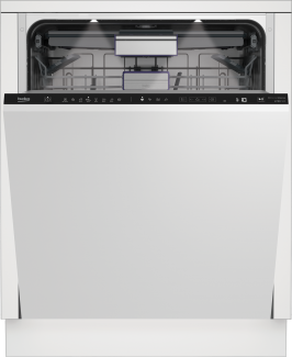 User manual Beko BDIN38646D Lave-vaisselle intégrable 