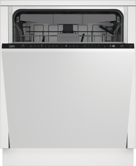 User manual Beko BDIN38651C Lave-vaisselle intégrable 