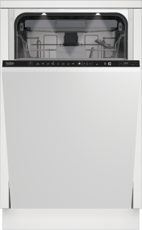 Notice d'utilisation, manuel d'utilisation et mode d'emploi Beko BDIS48E041Q Lave-vaisselle intégrable  